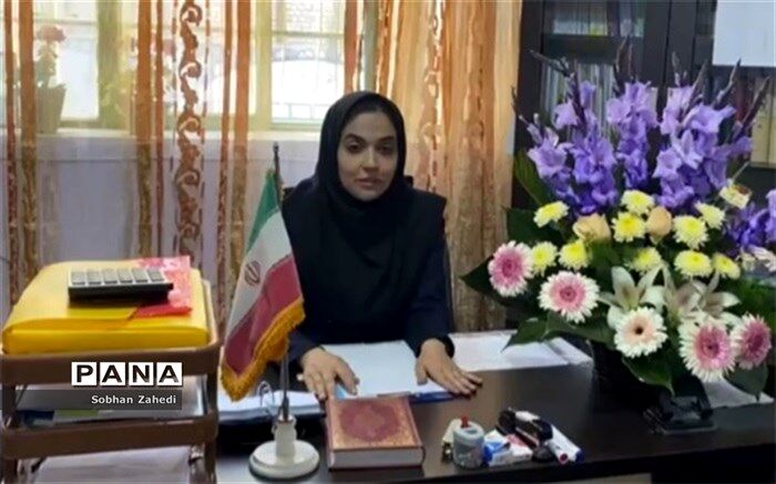 کودکان ما دهقان  فداکار را ندیدند، اما شجاعت علی لندی را لمس کردند