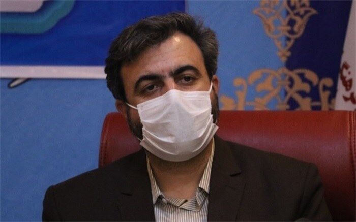 کسب رتبه دوم کشوری در ارزیابی و عملکرد فعالیت‌های مراقبت در برابر آسیب‌های اجتماعی