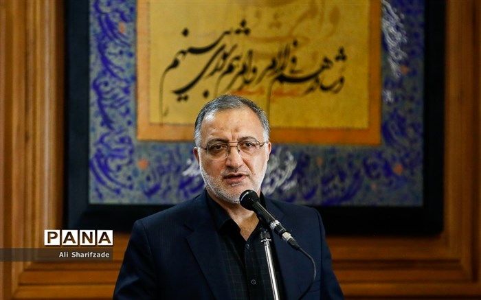 پرداخت کمک هزینه نوسازی ۱۰ هزار تاکسی از سوی شهرداری تهران