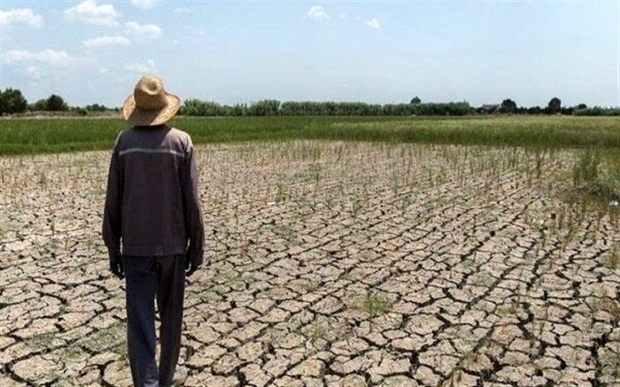تداوم تنش آبی ایران در فصل پاییز