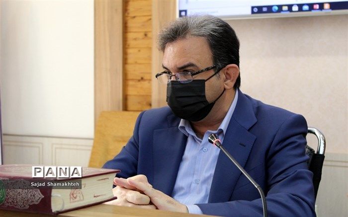 خروج از وضعیت نارنجی و افزایش شهرهای زرد و آبی خوزستان