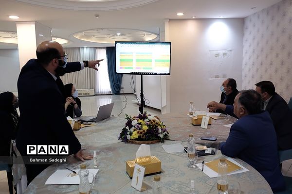 داوری جایزه البرز 1400