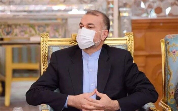 وزیر خارجه: به زودی مذاکرات وین ‌آغاز می‌شود