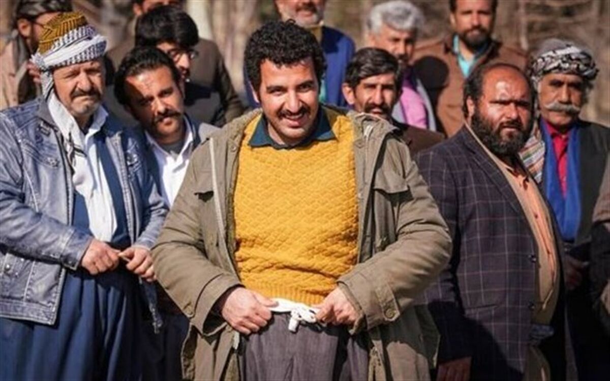 «نون خ ۴» به نوروز ۱۴۰۱ می‌رسد؟