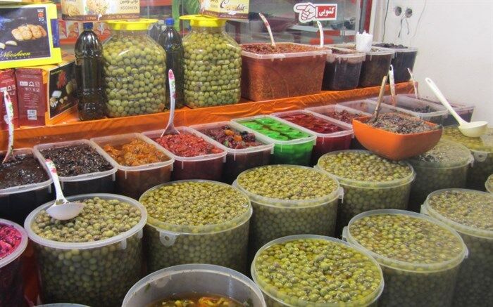 توصیه‌های کرونایی؛ در ایام شیوع بیماری از خرید مواد غذایی روباز خودداری کنید