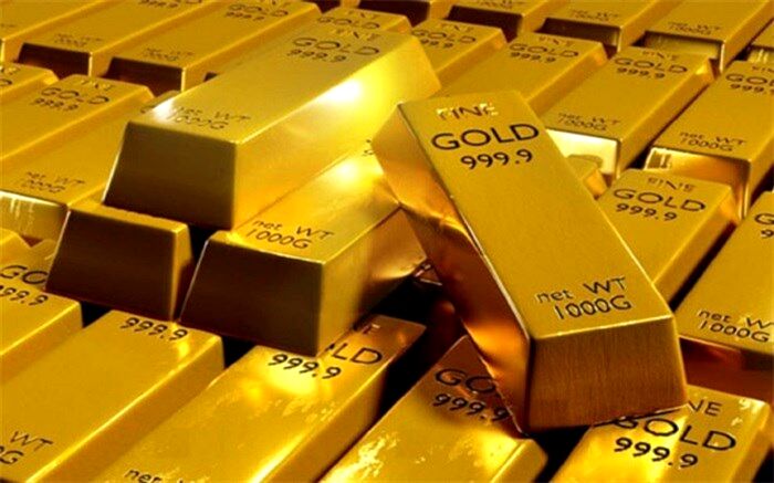طلا آماده شکستن زنجیرهایش است