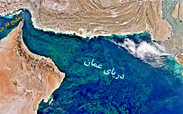 جزئیات انتقال آب از دریای عمان؛ آبرسانی به کدام استان‌ها انجام می‌شود؟