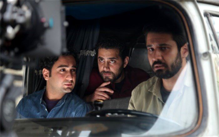 با آغاز ربیع روزگار جوانی تماشایی می شود