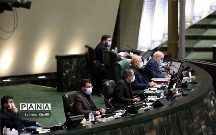 8 وزیر به مجلس می‌روند