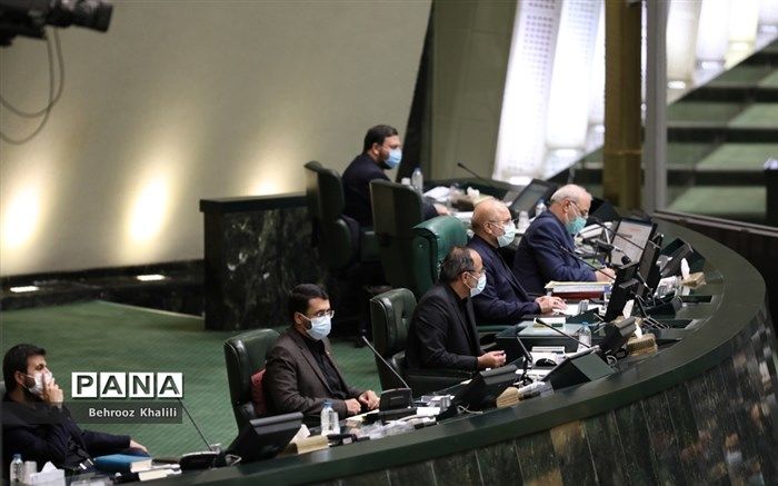 8 وزیر به مجلس می‌روند