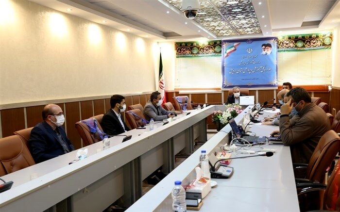 برگزاری جلسه شورای هماهنگی جشنواره فرهنگی، هنری علمدار و لاله‌های روشن