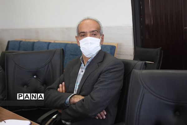 دویست و چهل و یکمین جلسه شورای آموزش و پرورش شهرستان ابرکوه