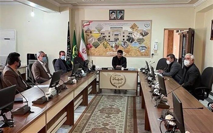 خرید تضمینی سیب درجه سه و صنعتی باغداران در آذربایجان شرقی