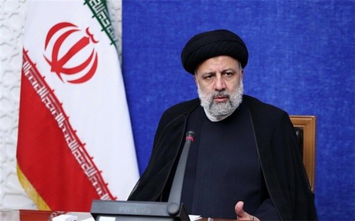 رئیسی: فتنه مذهبی و قومی بخشی از پروژه امنیتی جدید آمریکا برای افغانستان است