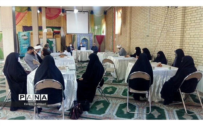 حضور مبلغان دینی در مدارس فرصت مغتنمی برای آموزش و پرورش است