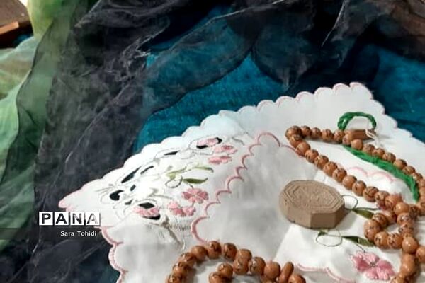 زنگ نماز در آموزش‌ و‌ پرورش پردیس