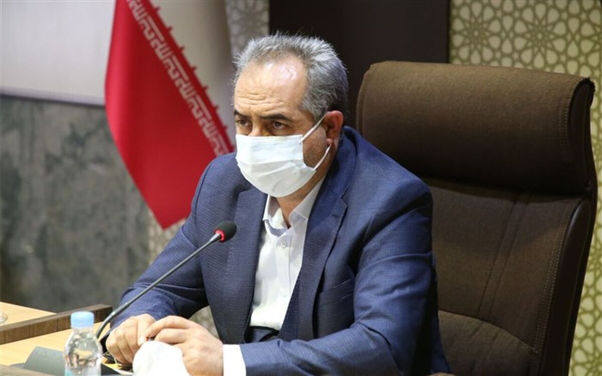 آموزش حضوری منوط به واکسیناسیون حداکثری دانش آموزان است