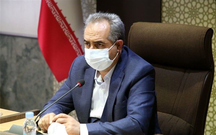 آموزش حضوری منوط به واکسیناسیون حداکثری دانش آموزان است