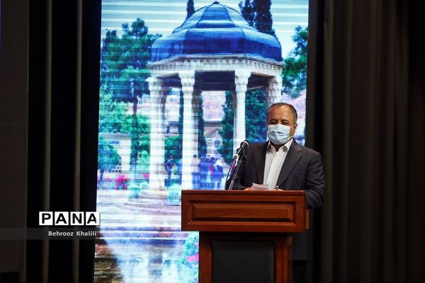 نخستین همایش بین المللی تکریم خیرین مدرسه ساز خارج از کشور