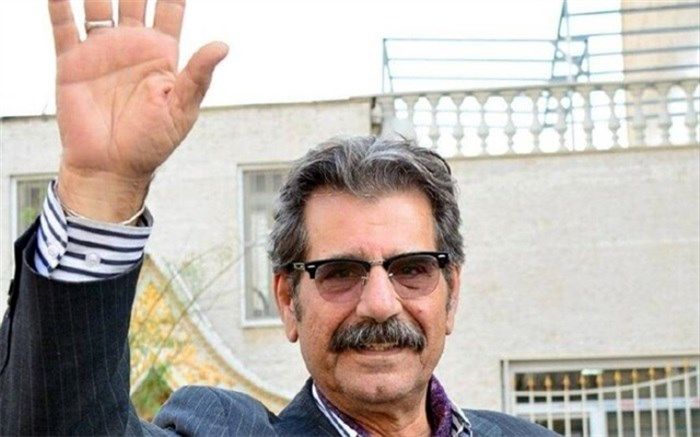 پیام تسلیت رئیس صدا و سیما برای درگذشت عزت‌الله مهرآوران