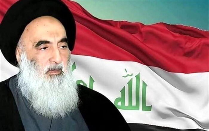 بیانیه آیت‌الله سیستانی درباره جنایت مسجد قندوز افغانستان