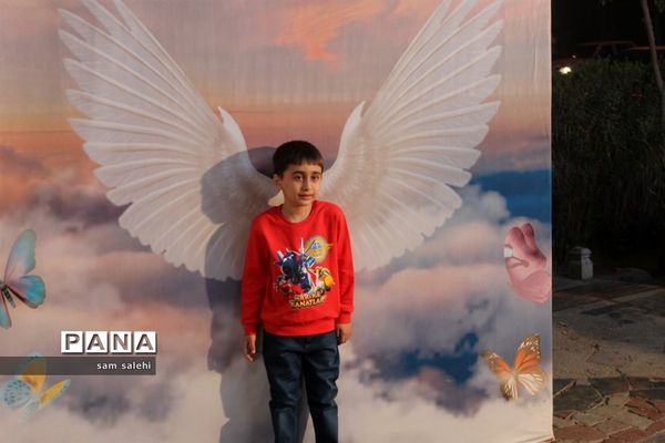 دومین روز  جشنواره بین‌المللی فیلم کودک و نوجوان