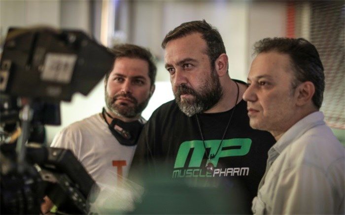 آغاز پیش تولید سریال جدیدی از سازندگان افرا