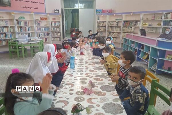 هفته ملی کودک