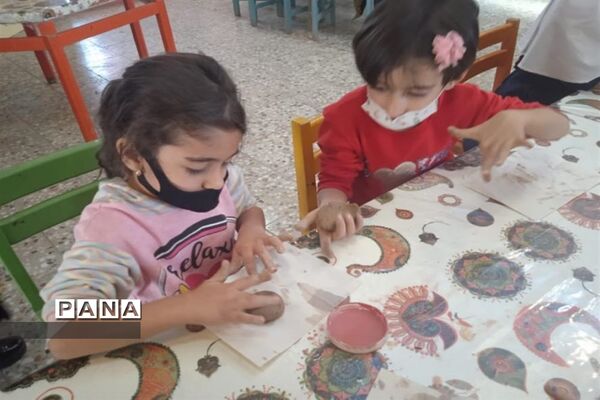 هفته ملی کودک