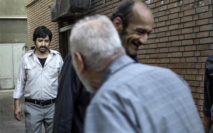 اکران فیلم جنایت بی‌دقت در آبانماه