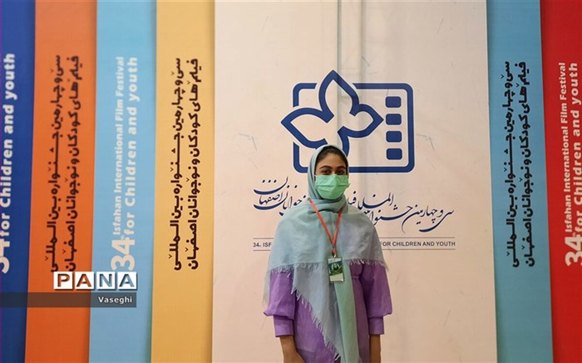 امسال داوران جشنواره فیلم کودک ونوجوان از بین کودکان ونوجوانان انتخاب شده‌اند