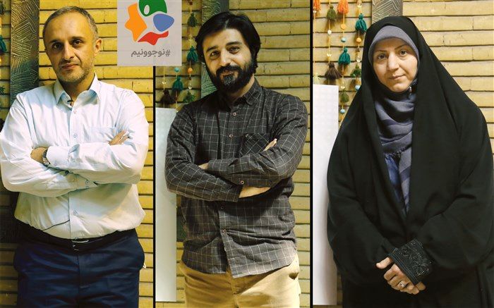 داوران بخش‌های ادبی جشنواره نوجوان برگزیده سال معرفی شدند