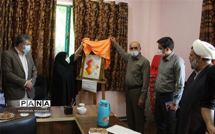 آیین افتتاح چهلمین جشنواره فرهنگی و هنری فردا در گلوگاه