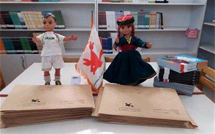 کتابخانه پستی نیشابور فعالیت خود را از سر گرفت