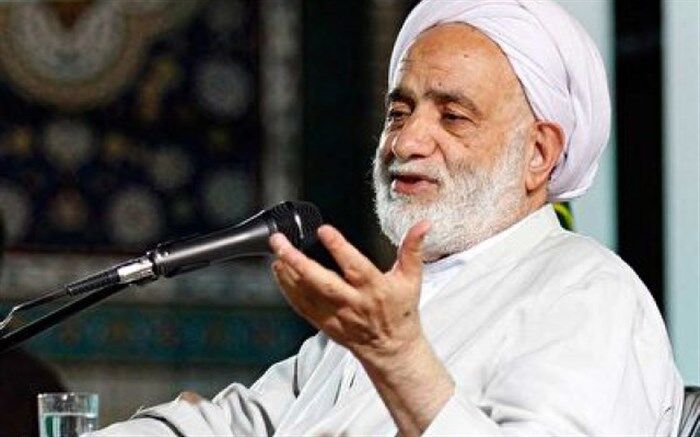 توصیه‌های حجت‌الاسلام قرائتی به فرهنگیان در آغاز سال تحصیلی جدید