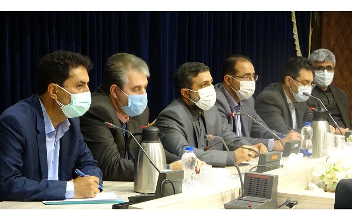 اجرای پروژه‌های پیشران توسعه در استان اردبیل