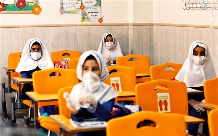 شروط بازگشایی مدارس ناحیه ۶ مشهد اعلام شد