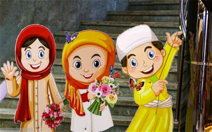 تنوع جغرافیایی جشنواره کودک ؛ از شمال تا جنوب، از شرق تا غرب