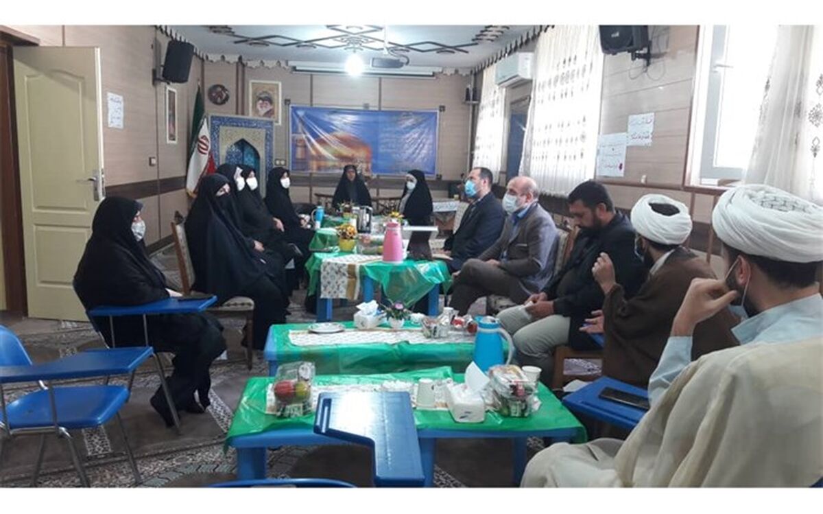 آغاز فعالیت مبلغین امین در مدارس منطقه ۱۷