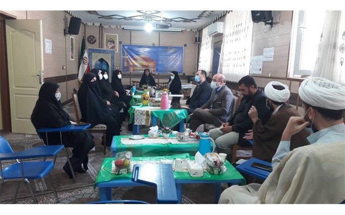 آغاز فعالیت مبلغین امین در مدارس منطقه ۱۷
