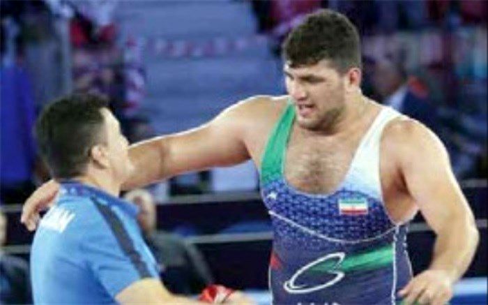 کشتی سخت است و مردم فقط 6 دقیقه آن را می‌بینند