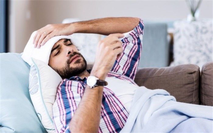 تفاوت بین عفونت سینوس‌ها با کرونا