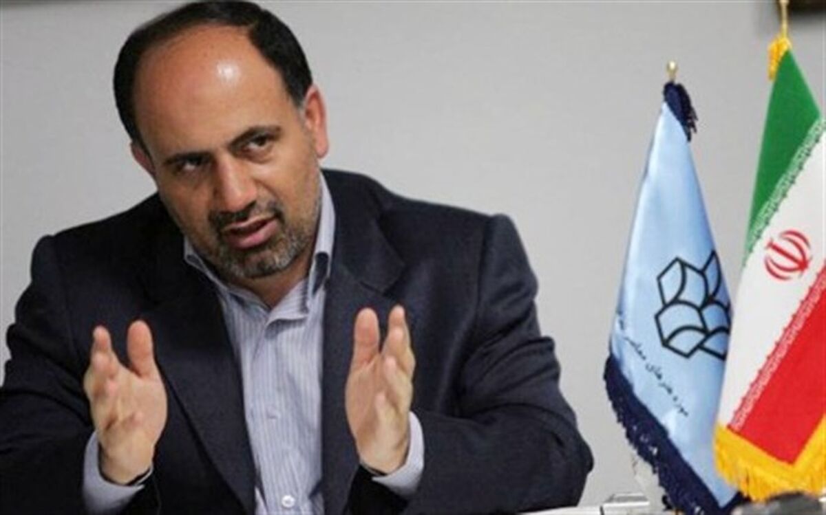 تسلیت سرپرست معاونت هنری برای درگذشت هنرمند نگارگر