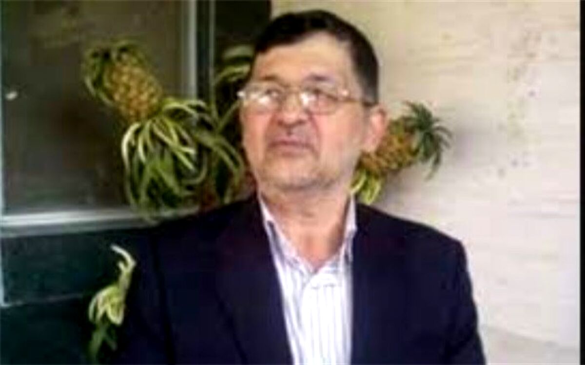 اثر جدید رفیع افتخار برای کودکان منتشر شد