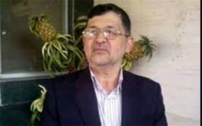 اثر جدید رفیع افتخار برای کودکان منتشر شد