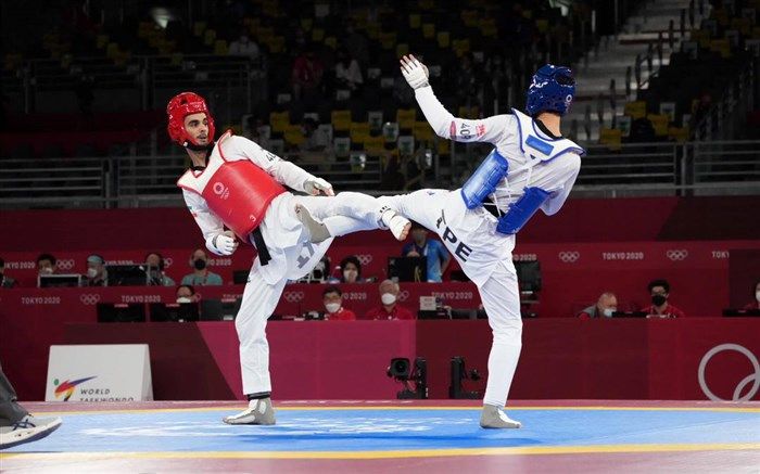 برنامه تکواندو جام فجر اعلام شد