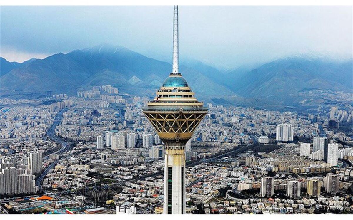 لزوم آمادگی نظام سلامت برای زلزله احتمالی تهران