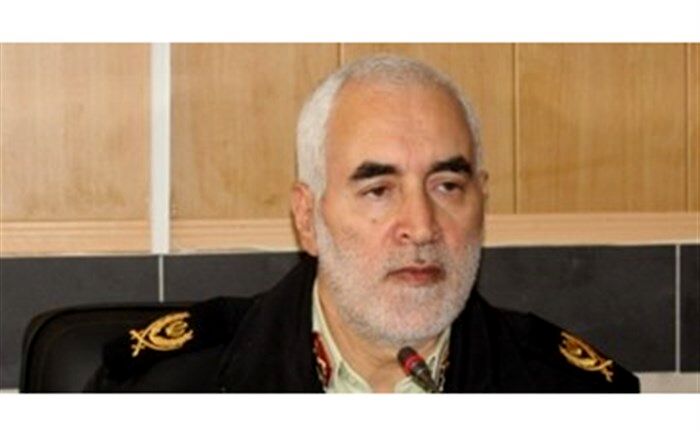 کاهش میزان تصادفات فوتی در اردبیل
