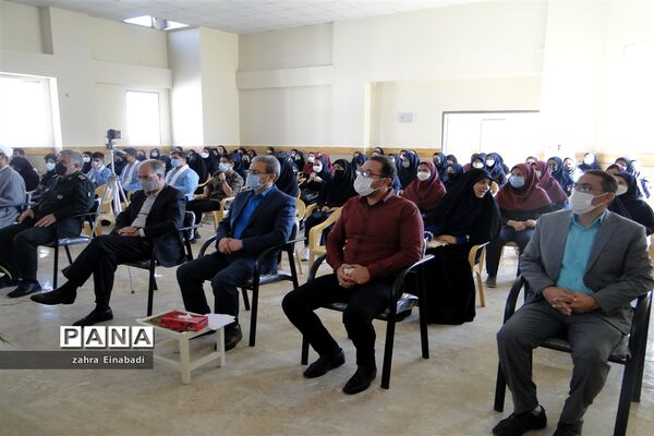 افتتاحیه دومین جشنواره فرهنگی و هنری علمدار در ملارد