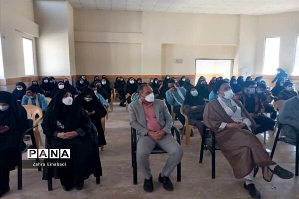افتتاحیه دومین جشنواره فرهنگی و هنری علمدار در ملارد